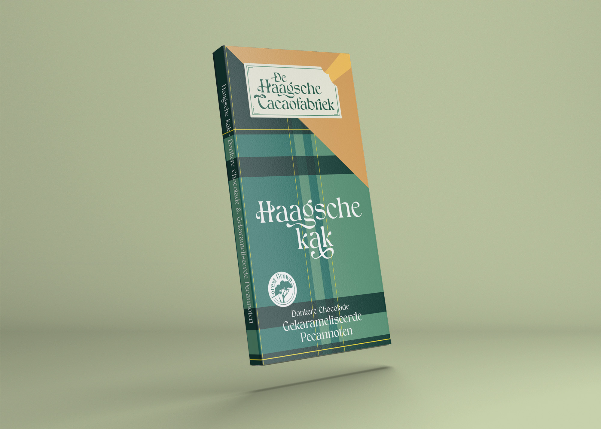 Haagsche Kak