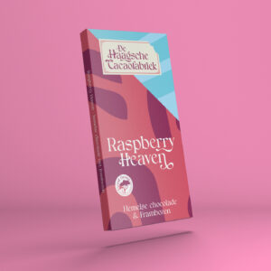 Raspberry Heaven