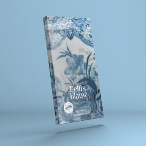 Delfts Blauw