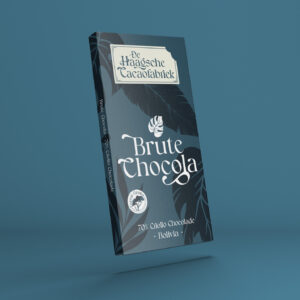 Brute Chocolade