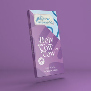 Holy Cow Cow
