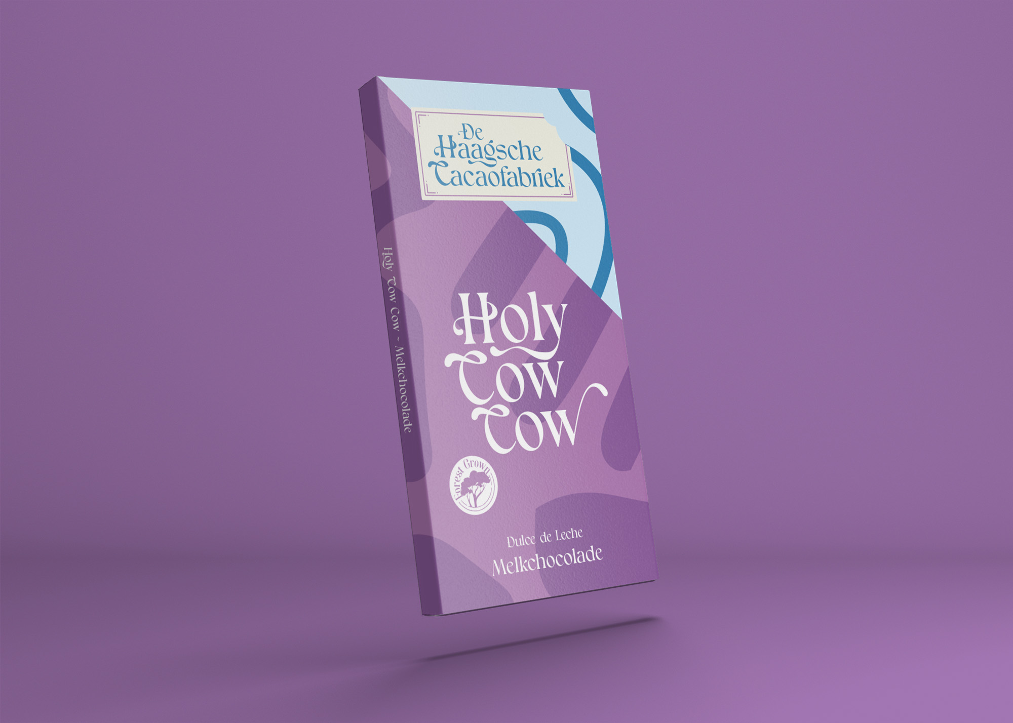 Holy Cow Cow